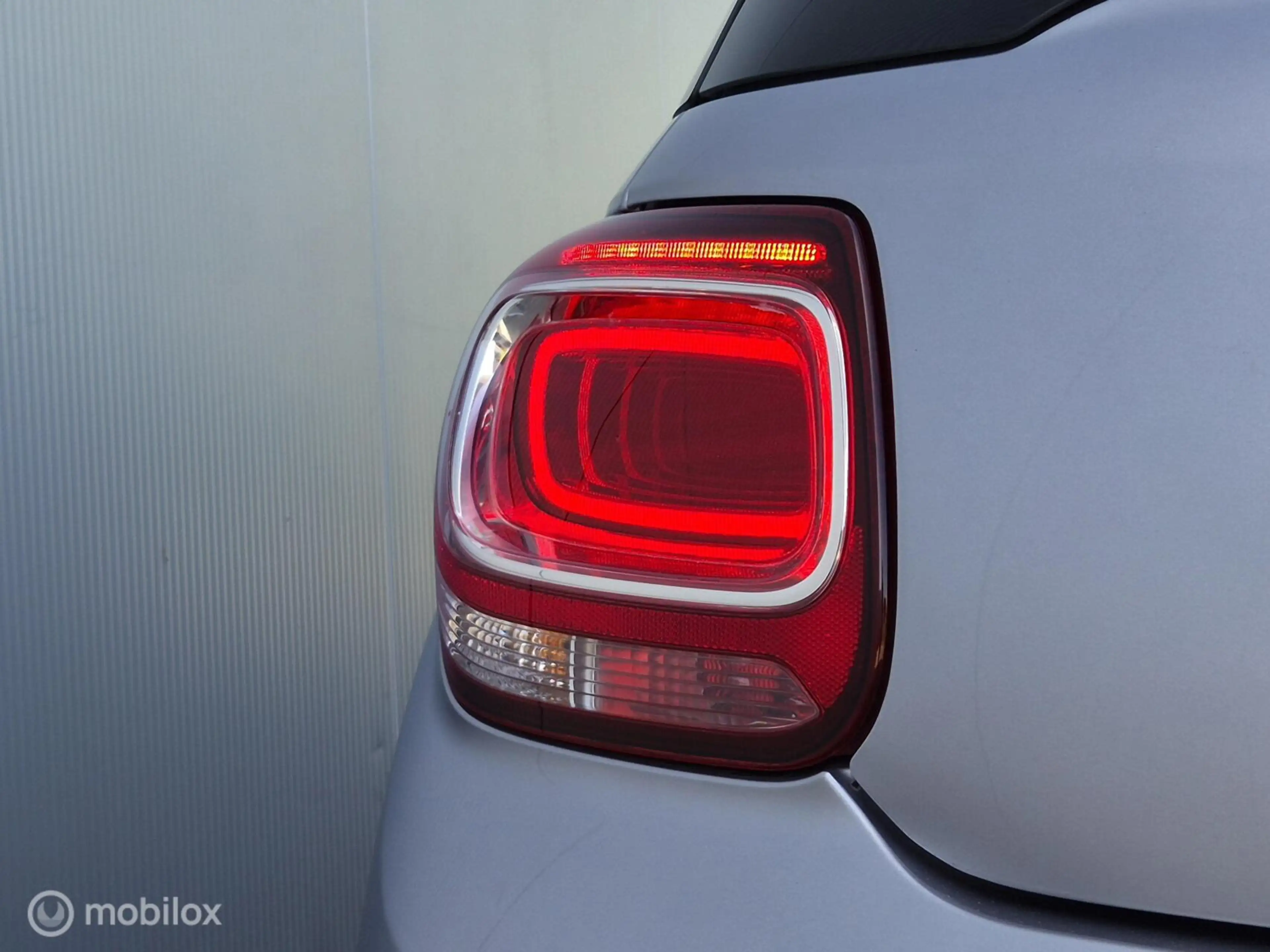 DS Automobiles DS 3 1.2 PURETECH CONNECTED CHIC AUTOMAAT/LED/CAMERA/TR — photo 15