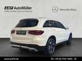 Mercedes-Benz GLC 200 GLC 200 4M AHK+360°+MEMORY+LED+EASY-P.+KLIMA+PDC Weiß - thumbnail 15