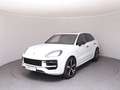 Porsche Cayenne E-Hybrid Weiß - thumbnail 1
