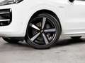 Porsche Cayenne E-Hybrid Weiß - thumbnail 8