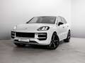 Porsche Cayenne E-Hybrid Weiß - thumbnail 4