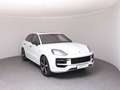 Porsche Cayenne E-Hybrid Weiß - thumbnail 2