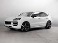 Porsche Cayenne E-Hybrid Weiß - thumbnail 1