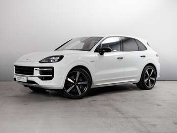 E-Hybrid