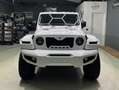 Jeep Wrangler MILITEM FEROX 3.6L V6 e-torque Bianco - thumbnail 2