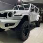 Jeep Wrangler MILITEM FEROX 3.6L V6 e-torque Bianco - thumbnail 3