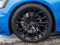 Audi RS5 Sportabgas 280 km/h Sportfahrwerk Blau - thumbnail 8