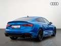 Audi RS5 Sportabgas 280 km/h Sportfahrwerk Blau - thumbnail 5