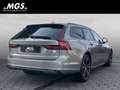 Volvo V90 R Design Recharge Plug-In Hybrid AWD DAB Grau - thumbnail 3