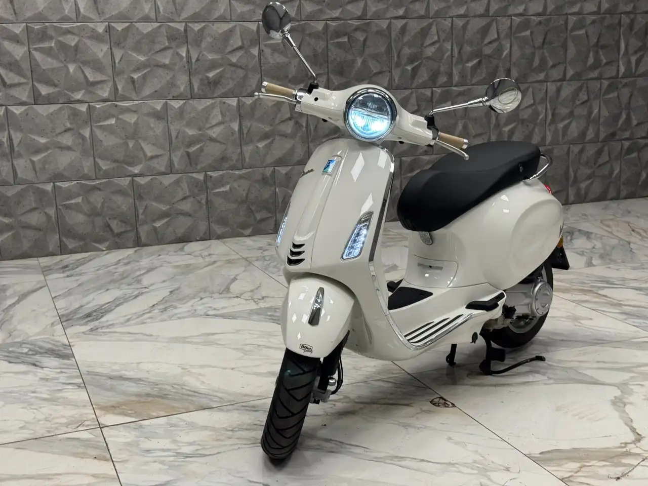Vespa Primavera 50