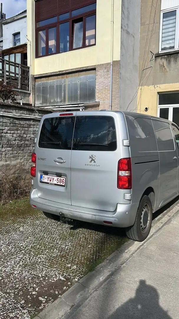 Peugeot Expert L2H1 Premium - 1