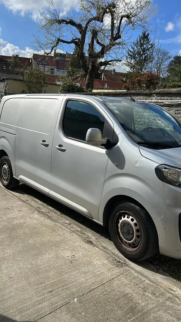 Peugeot Expert L2H1 Premium - 2