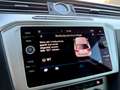 Volkswagen Passat Variant NUR 66TSD KM *1BESITZ*MWST*ABSTANDTEMP*NAVIGATION* Grau - thumbnail 32