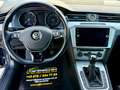 Volkswagen Passat Variant NUR 66TSD KM *1BESITZ*MWST*ABSTANDTEMP*NAVIGATION* Grau - thumbnail 13