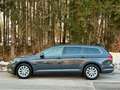 Volkswagen Passat Variant NUR 66TSD KM *1BESITZ*MWST*ABSTANDTEMP*NAVIGATION* Grau - thumbnail 2