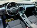 Volkswagen Passat Variant NUR 66TSD KM *1BESITZ*MWST*ABSTANDTEMP*NAVIGATION* Grau - thumbnail 7