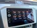 Volkswagen Passat Variant NUR 66TSD KM *1BESITZ*MWST*ABSTANDTEMP*NAVIGATION* Grau - thumbnail 33