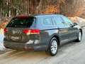Volkswagen Passat Variant NUR 66TSD KM *1BESITZ*MWST*ABSTANDTEMP*NAVIGATION* Grau - thumbnail 6