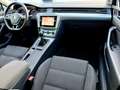 Volkswagen Passat Variant NUR 66TSD KM *1BESITZ*MWST*ABSTANDTEMP*NAVIGATION* Grau - thumbnail 44