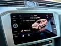 Volkswagen Passat Variant NUR 66TSD KM *1BESITZ*MWST*ABSTANDTEMP*NAVIGATION* Grau - thumbnail 22