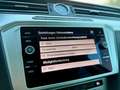Volkswagen Passat Variant NUR 66TSD KM *1BESITZ*MWST*ABSTANDTEMP*NAVIGATION* Grau - thumbnail 26