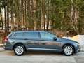 Volkswagen Passat Variant NUR 66TSD KM *1BESITZ*MWST*ABSTANDTEMP*NAVIGATION* Grau - thumbnail 5