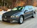 Volkswagen Passat Variant NUR 66TSD KM *1BESITZ*MWST*ABSTANDTEMP*NAVIGATION* Grau - thumbnail 1