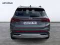 Hyundai SANTA FE 1.6TGDI HEV Tecno 7pl 2WD 6AT Gris - thumbnail 4