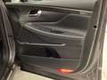 Hyundai SANTA FE 1.6TGDI HEV Tecno 7pl 2WD 6AT Gris - thumbnail 12