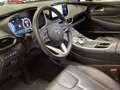 Hyundai SANTA FE 1.6TGDI HEV Tecno 7pl 2WD 6AT Gris - thumbnail 5