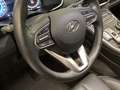 Hyundai SANTA FE 1.6TGDI HEV Tecno 7pl 2WD 6AT Gris - thumbnail 8