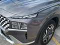 Hyundai SANTA FE 1.6TGDI HEV Tecno 7pl 2WD 6AT Gris - thumbnail 15