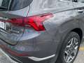 Hyundai SANTA FE 1.6TGDI HEV Tecno 7pl 2WD 6AT Gris - thumbnail 16