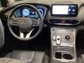Hyundai SANTA FE 1.6TGDI HEV Tecno 7pl 2WD 6AT Gris - thumbnail 6