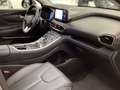 Hyundai SANTA FE 1.6TGDI HEV Tecno 7pl 2WD 6AT Gris - thumbnail 9