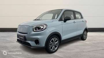 Electric 95ch Design