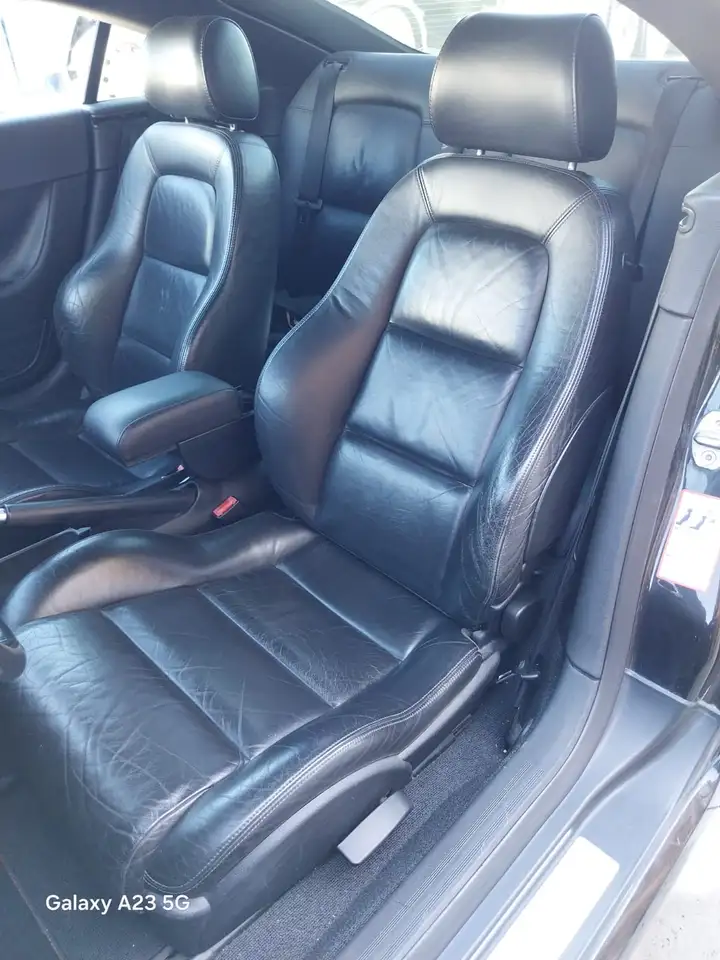 Audi TT 1.8t, foto 8