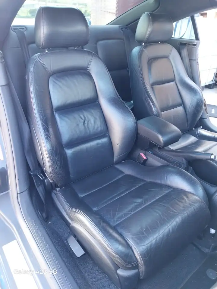 Audi TT 1.8t, foto 9