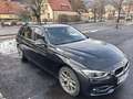 BMW 330 330d Touring Aut. Schwarz - thumbnail 1