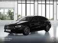 Mercedes-Benz CLA 200 AMG+NIGHT+PANO+360°+MULTIBEAM+STHZG+TOTW Schwarz - thumbnail 13