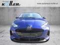 Mazda 2 Mazda2 Hybrid Prime Line Blau - thumbnail 1