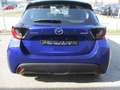 Mazda 2 Mazda2 Hybrid Prime Line Blau - thumbnail 3