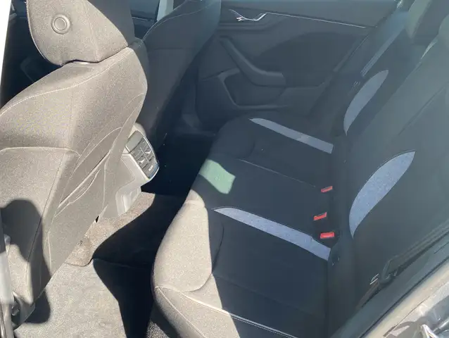 Skoda Scala view 8