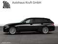 BMW 330 e Touring AHK+HK SOUND+LRHZ+SITZHZ Schwarz - thumbnail 6