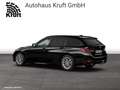 BMW 330 e Touring AHK+HK SOUND+LRHZ+SITZHZ Schwarz - thumbnail 7