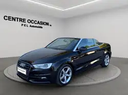Audi A3 CABRIOLET 2.0 TDI 150CV S line S-tronic
