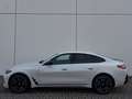 BMW i4 Gran Coupe Sportpaket AD Navi Leder Digitales Cock Weiß - thumbnail 4