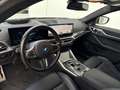 BMW i4 Gran Coupe Sportpaket AD Navi Leder Digitales Cock Weiß - thumbnail 9