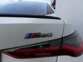 BMW i4 Gran Coupe Sportpaket AD Navi Leder Digitales Cock Weiß - thumbnail 7