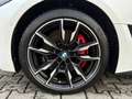 BMW i4 Gran Coupe Sportpaket AD Navi Leder Digitales Cock Weiß - thumbnail 8